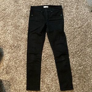 Loft Black jeans